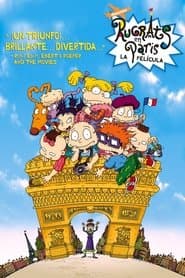Rugrats en París: La película
