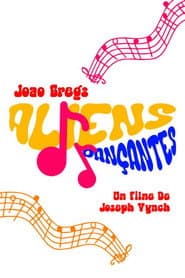 Aliens Dançantes
