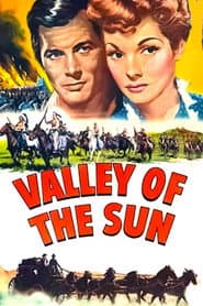 El valle del sol