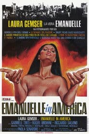 Emanuelle en América