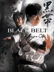 Cinturón negro (Black Belt)
