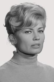 Nadia Sanders