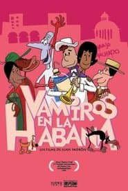 Vampiros en La Habana