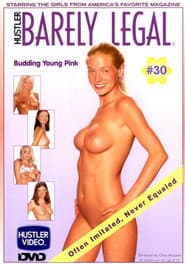 Barely Legal 30