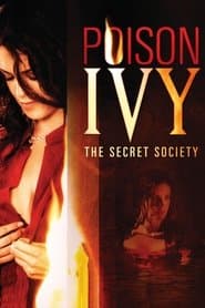 Hiedra venenosa 4 Sociedad Secreta (Posion Ivy)
