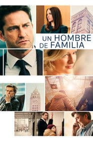 Un hombre de familia