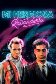 Mi hermosa lavandería