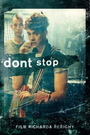 DonT Stop