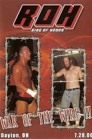 ROH: War of the Wire II