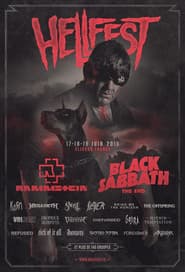 Rammstein: en vivo en Hellfest