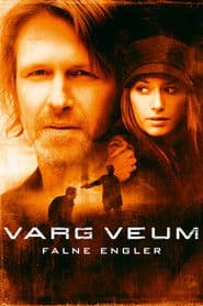 Varg Veum Ángeles caídos