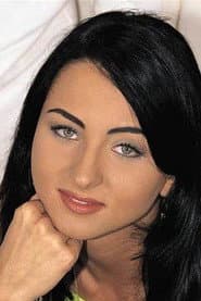 Jeanette Marton