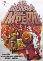 Los guerreros del imperio