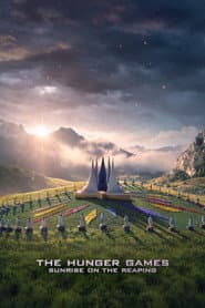 Los Juegos del Hambre: Amanecer en la cosecha