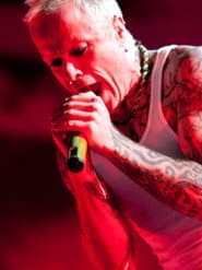The Prodigy: Invaders Alive