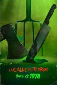La calle del terror - Parte 2: 1978