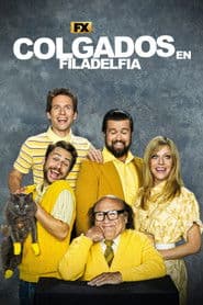 Colgados en Filadelfia