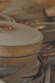 No Archive Can Restore You