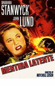 Mentira latente