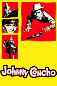 Johnny Concho