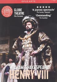 Henry VIII - Live at Shakespeare's Globe