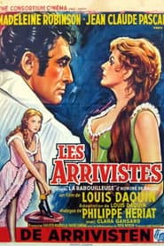 Les arrivistes