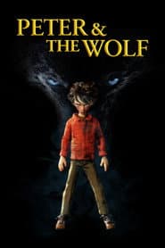 Pedro y El Lobo