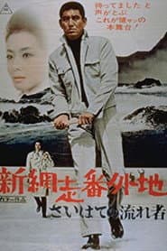新網走番外地 さいはての流れ者