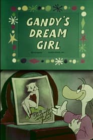 Gandy's Dream Girl