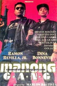 Manong Gang