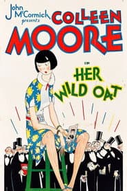 Her Wild Oat