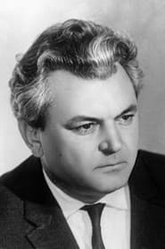 Serguéi Bondarchuk