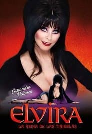 Elvira, la reina de las tinieblas