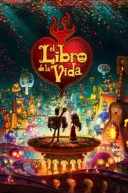 El libro de la vida