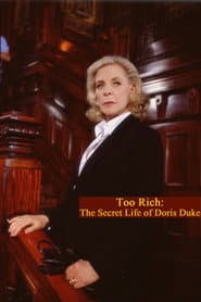 La vida secreta de Doris Duke