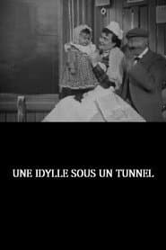 Une idylle sous un tunnel