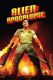 Alien Apocalipsis