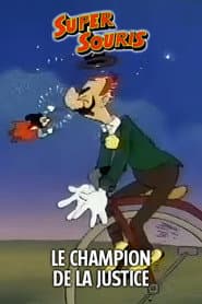 The Champion of Justice