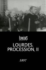 Procession, II