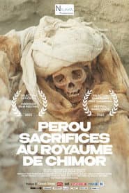 Perú, sacrificios en el reino de Chimor