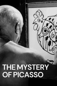 El misterio de Picasso
