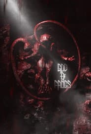 The God of Frogs