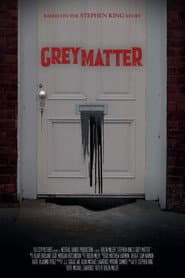 Grey Matter
