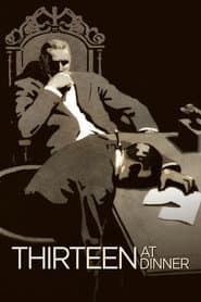 La Muerte de Lord Edgware