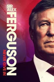 Sir Alex Ferguson: Un sueño hecho realidad