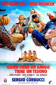 Quien tiene un amigo, tiene un tesoro