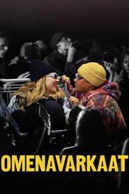Omenavarkaat