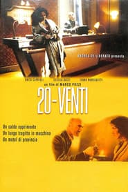 20 - Venti
