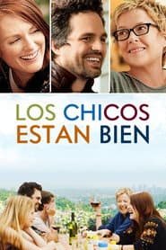 Los chicos están bien