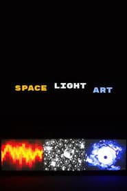 Raumlichtkunst